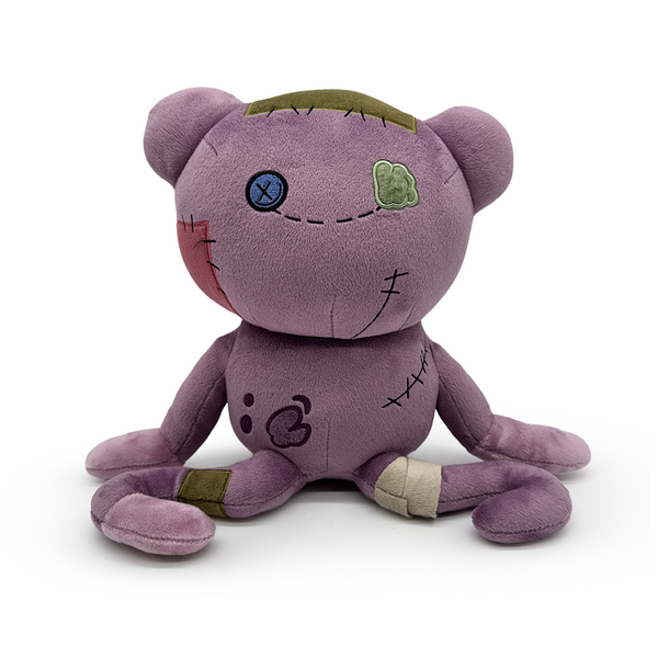 Hambo Plush (9in)