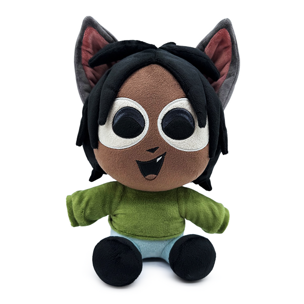 Titch Plush (9in)