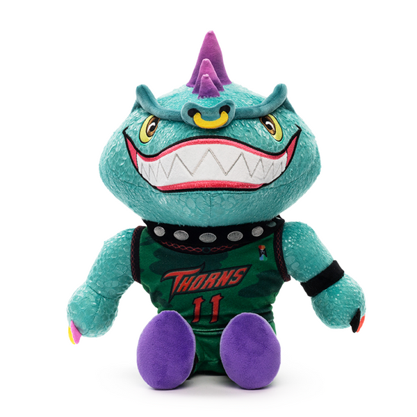 Modo Plush (9in)