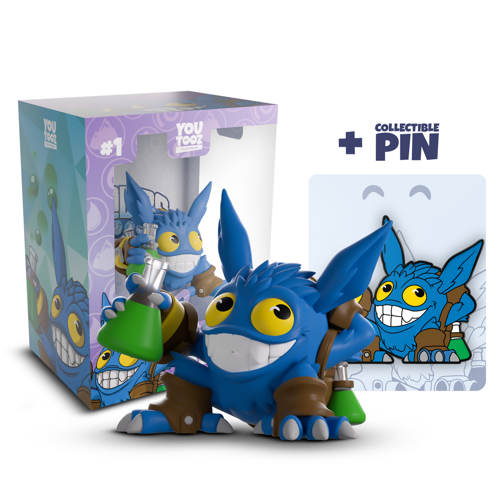 Figurine Pop Fizz