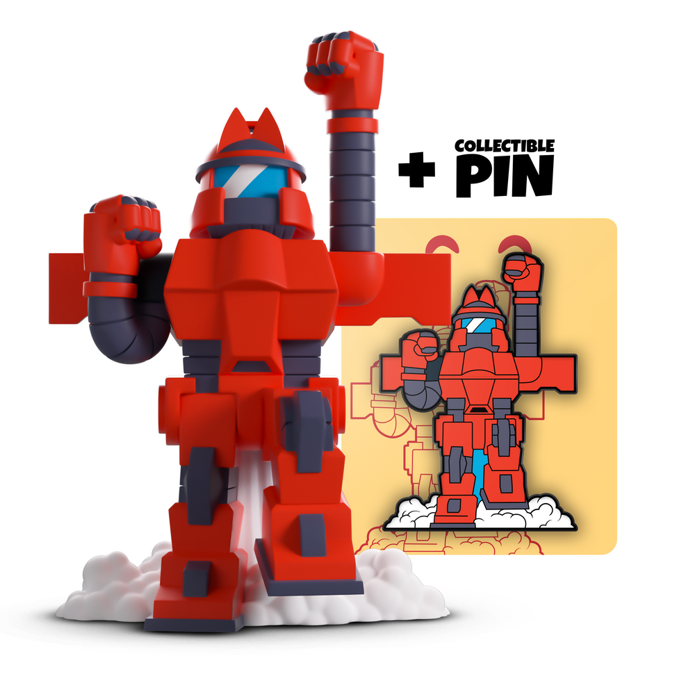 Twisted Bot