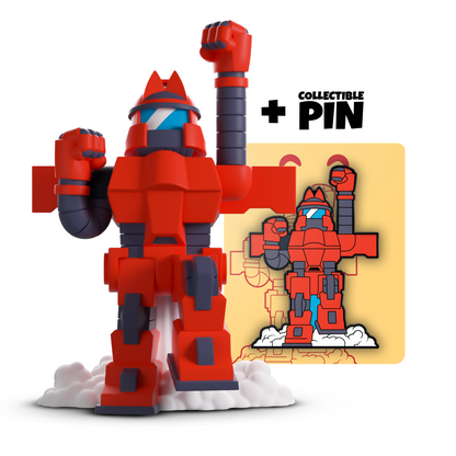 Tord Bot