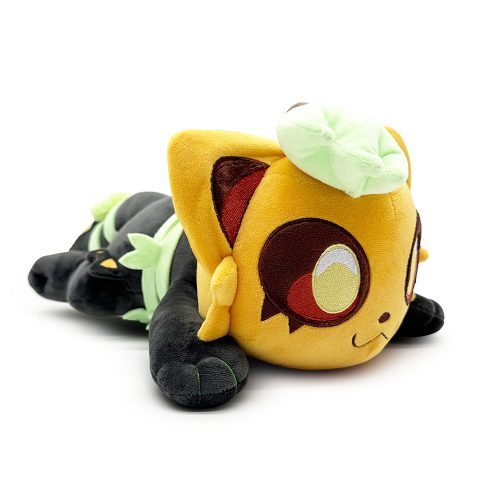 Peluche Akkeri