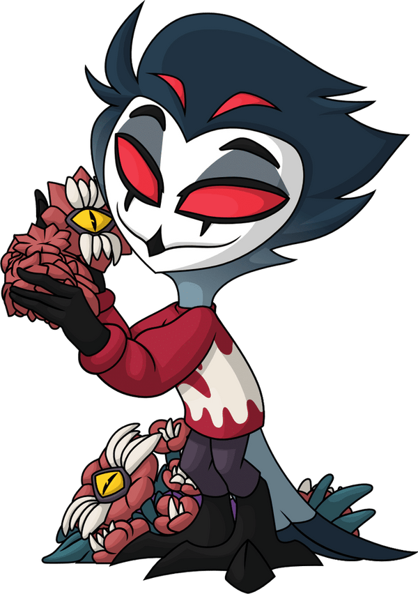 Spring Stolas