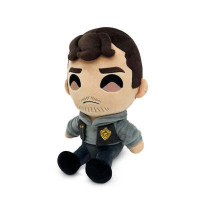 mike plush 9in youtooz