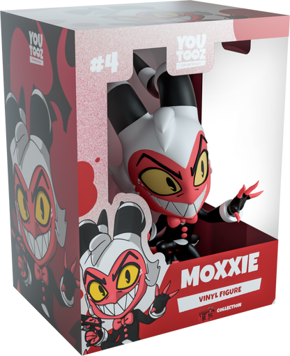 Moxxie
