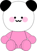 Peluche Sleep Deprived Apandah