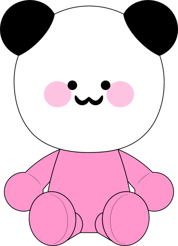 Sleep Deprived Apandah Plush (9in)