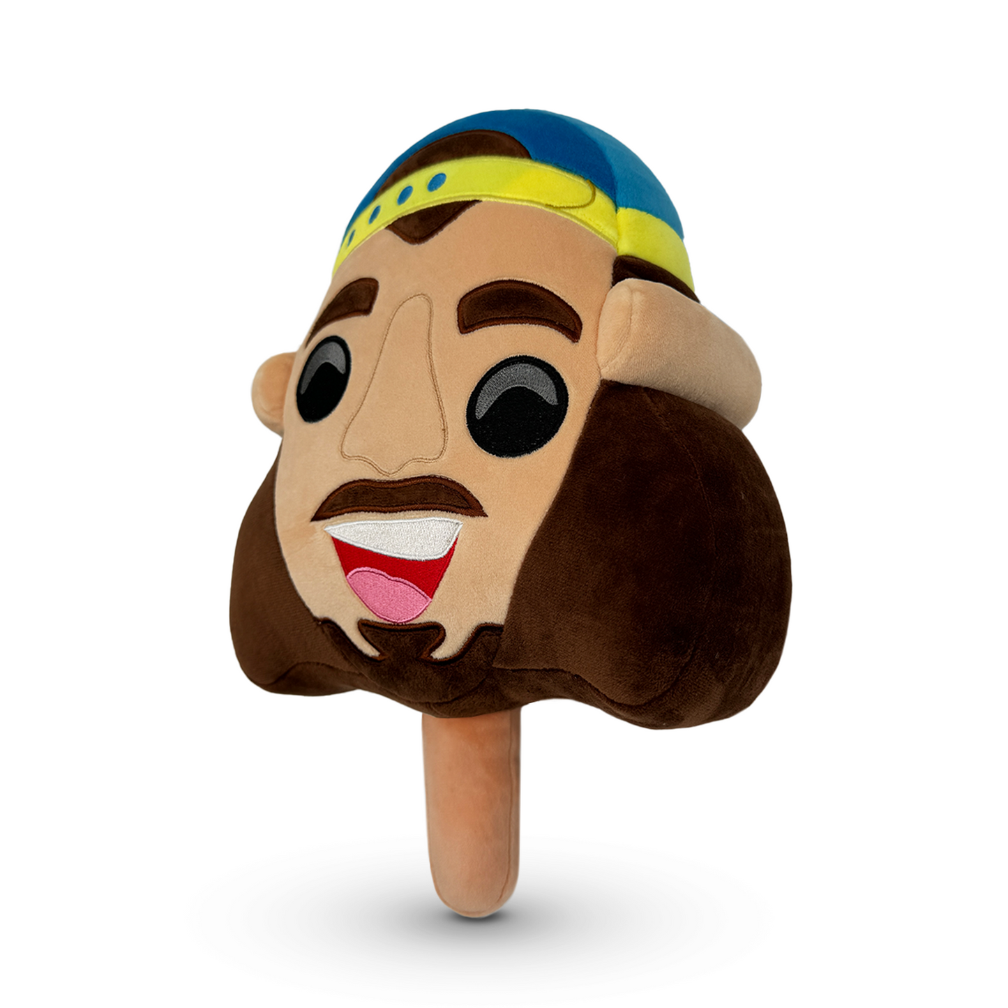 BrentTV Plush (9in)