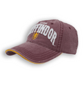Casquette réglable Harry Potter - Ancien élève Gryffondor