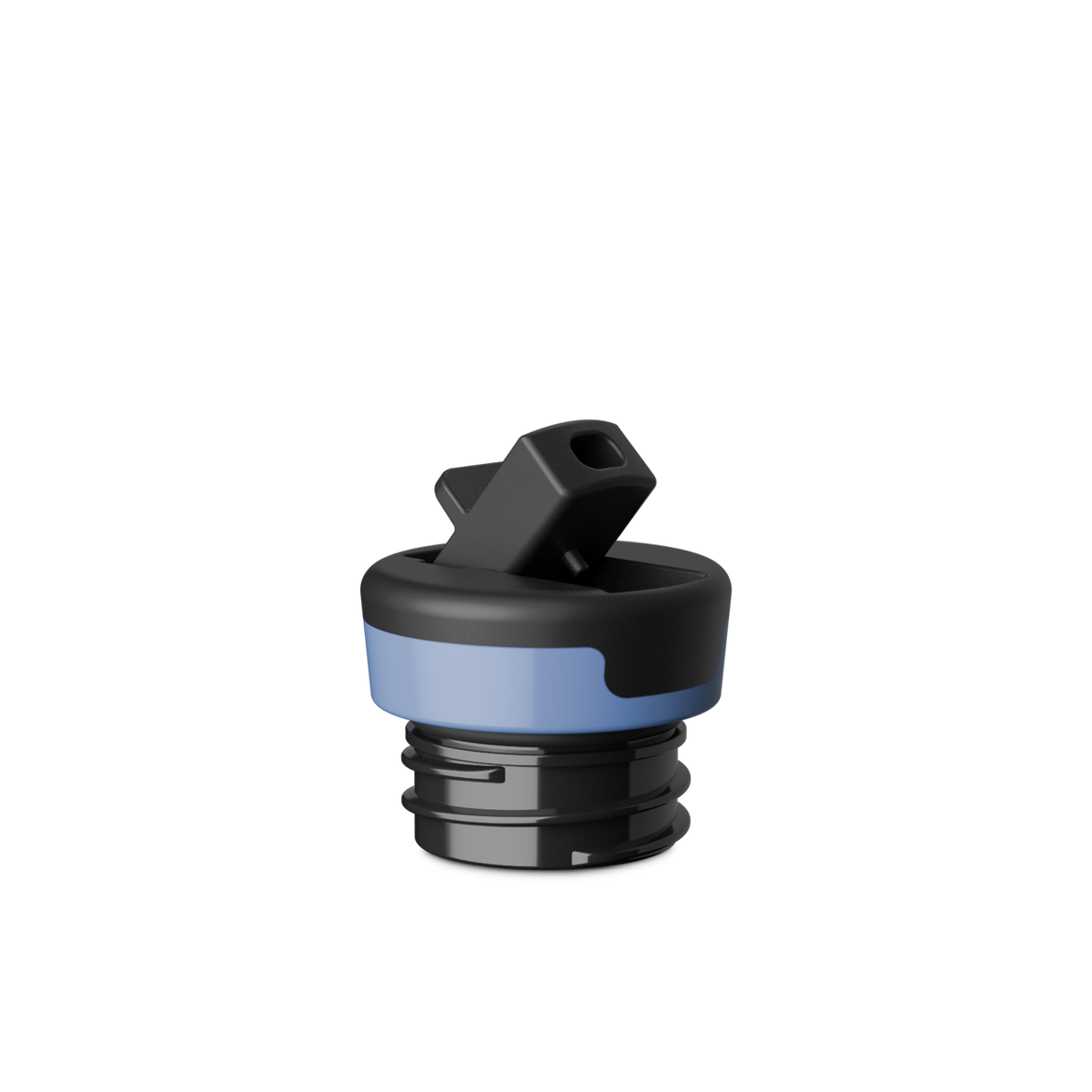 Bouchon Sport pour Bouteille - Light Blue