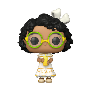Pop! Mirabel Madrigal (GLOW)
