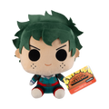 My Hero Academia Plush - Deku