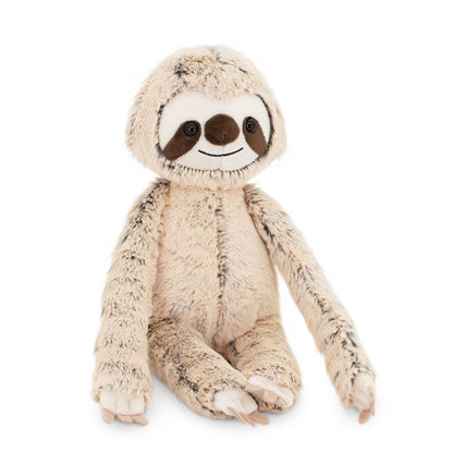 Sloth plush toy 22 cm