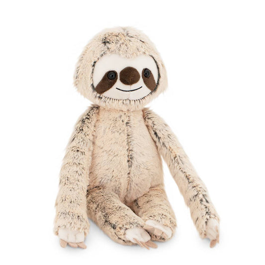 Sloth plush toy 22 cm