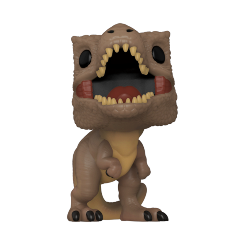 T-Rex - Pocket POP! &amp; Kids Tee