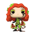 Pop! Poison Ivy avec Vines