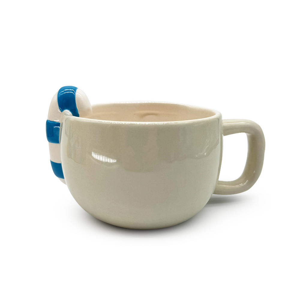 Mug Mugman