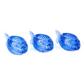 3-Pack Fish Containers