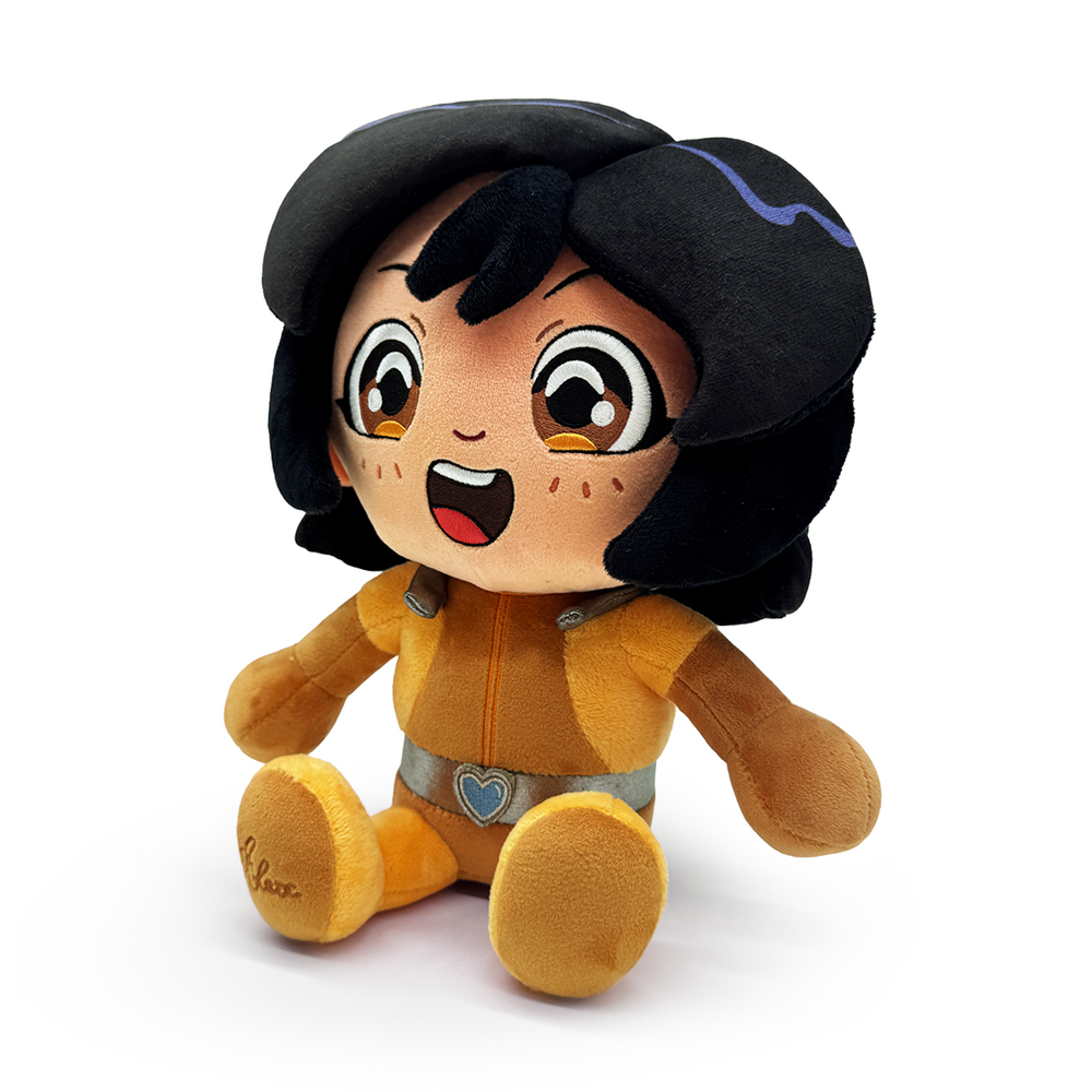 Alex Plush (9in)