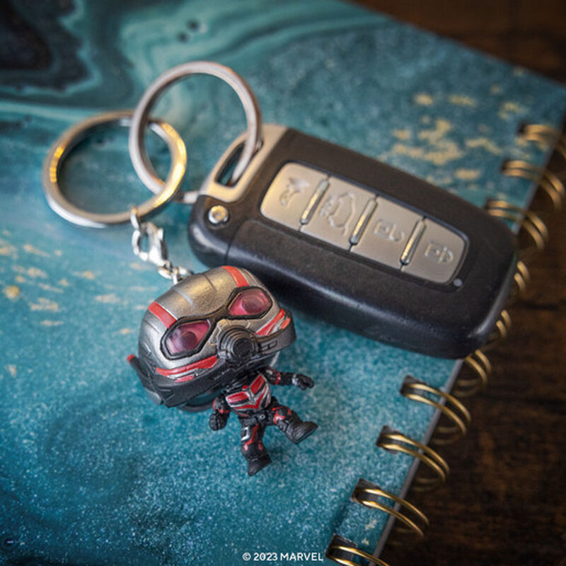 Pop! Keychain Ant-Man