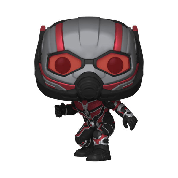 pop ant man 1137