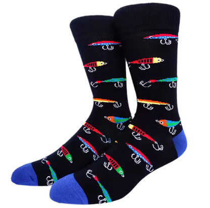 chaussettes leurre mrcol