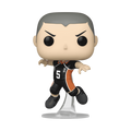 Pop! Ryunosuke Tanaka