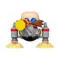 Pop! Rides Deluxe Dr. Eggman