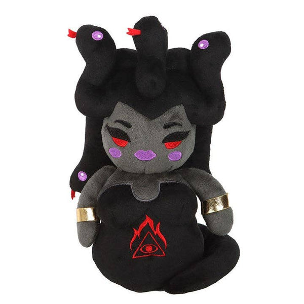 Peluche Méduse