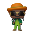 Pop! Snoop Dogg with Chalice