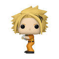 Pop! Denki Kaminari (Hero League Baseball)