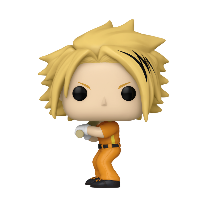 Denki Kaminari