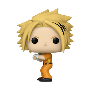 Pop! Denki Kaminari (Hero League Baseball)