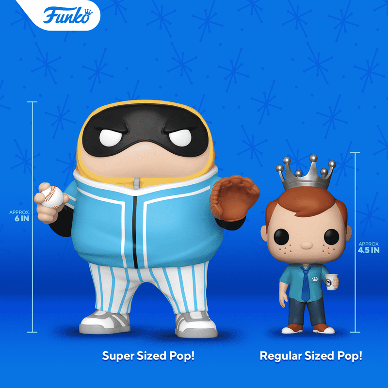 pop super fatgum 1332