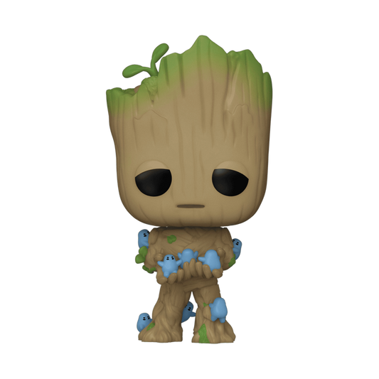 pop groot with grunds 1194