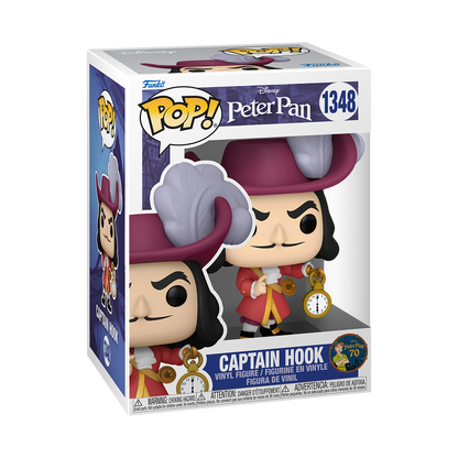 pop captain hook 1348