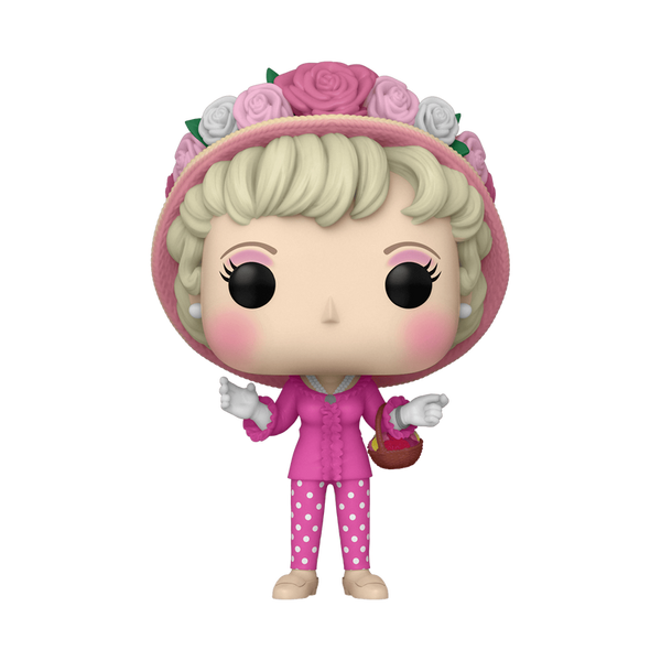 Funko Pop Eunice « Lovely » Howell
