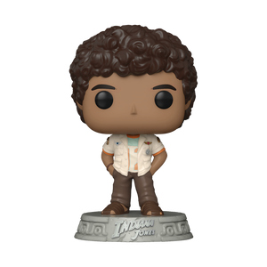 Pop! Teddy Kumar