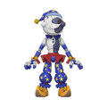Moon - Action Figure 