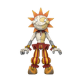 Sun - Action Figure