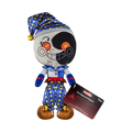 Moon plush