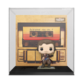 Pop! Albums Star Lord - Awesome Mix Vol. 1