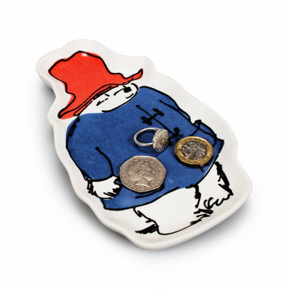 Boîte à bibelots Paddington - 7 cm