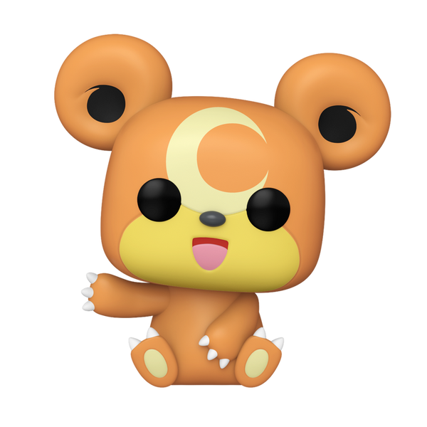 Funko Pop! Teddiursa – Pokemon
