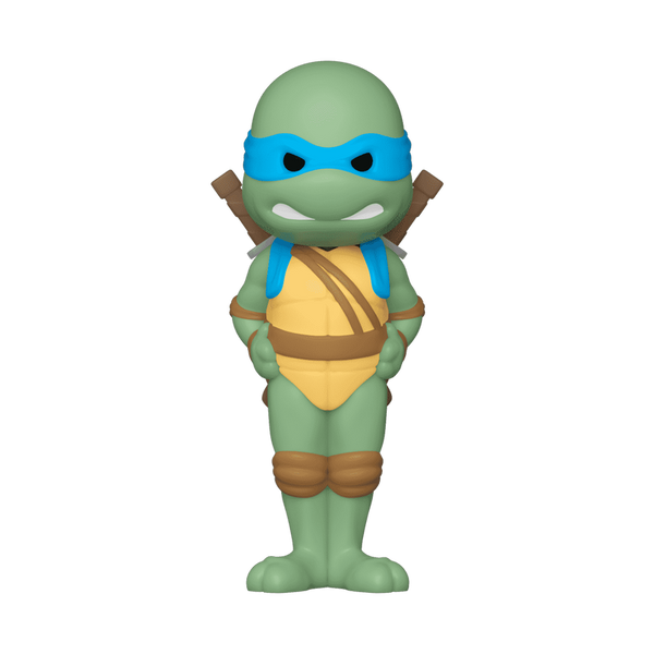 rewind leonardo teenage mutant ninja turtles