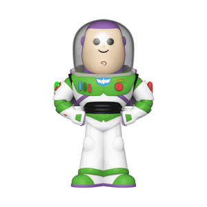 REWIND Buzz Lightyear