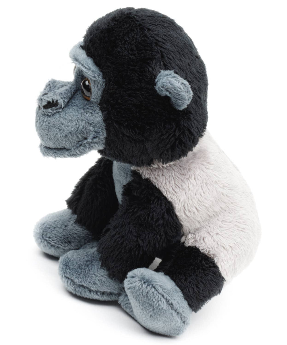 Peluche Gorille Assis