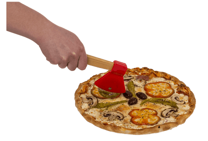 Coupe-pizza Hache – vue 7