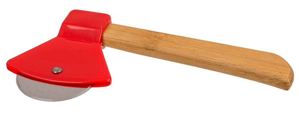 Coupe-pizza Hache – vue 8